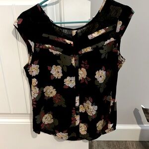 Candies blouse